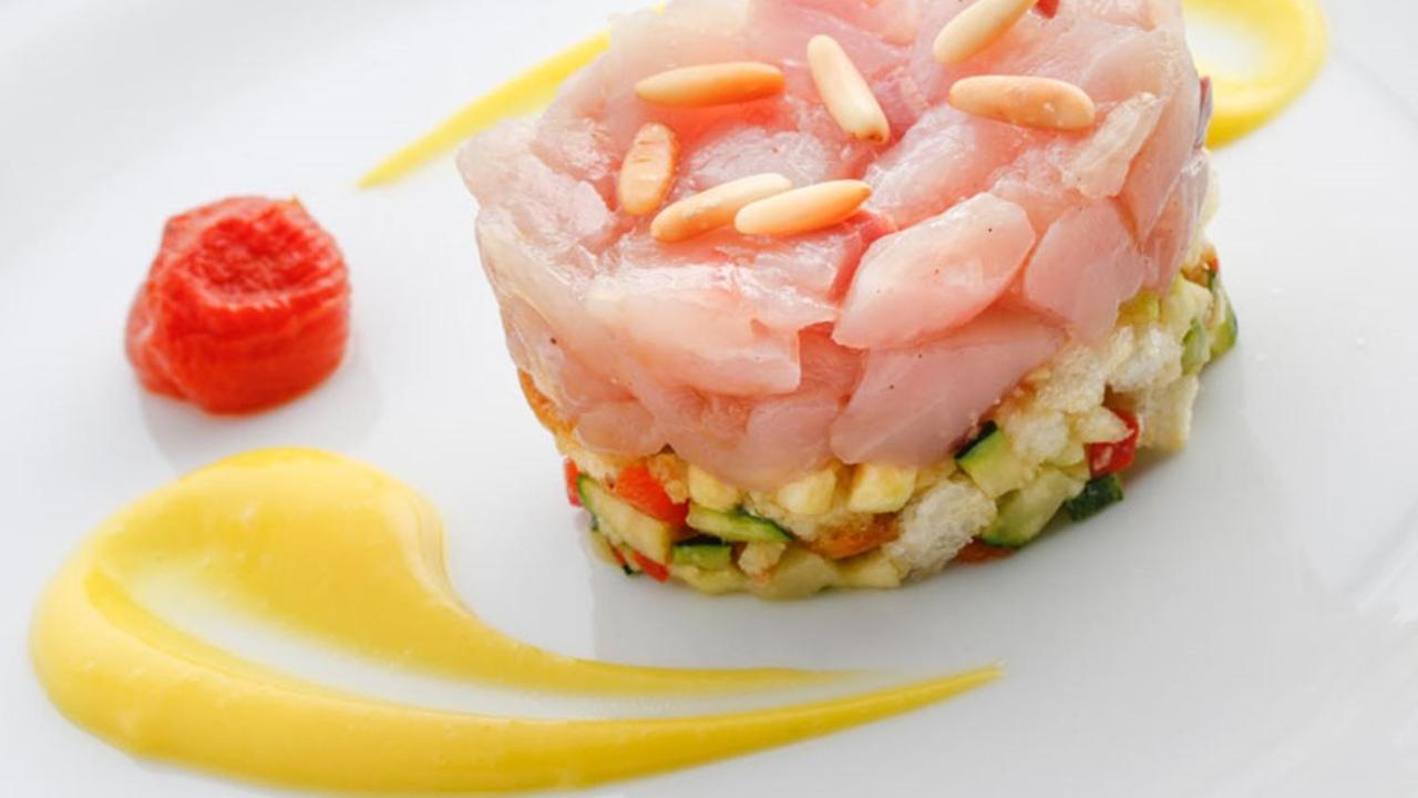 Ristorante Hotel Lucia - 100 Mt Dal Mare Giulianova Exteriér fotografie