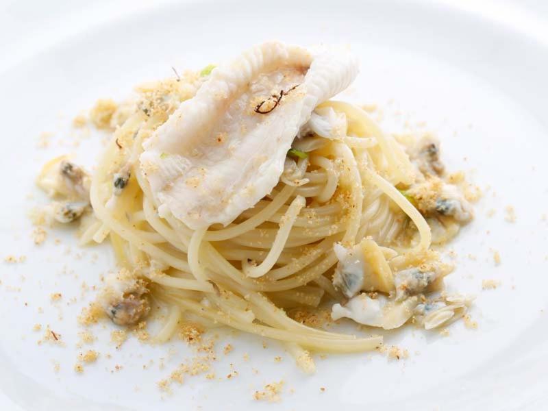 Ristorante Hotel Lucia - 100 Mt Dal Mare Giulianova Exteriér fotografie